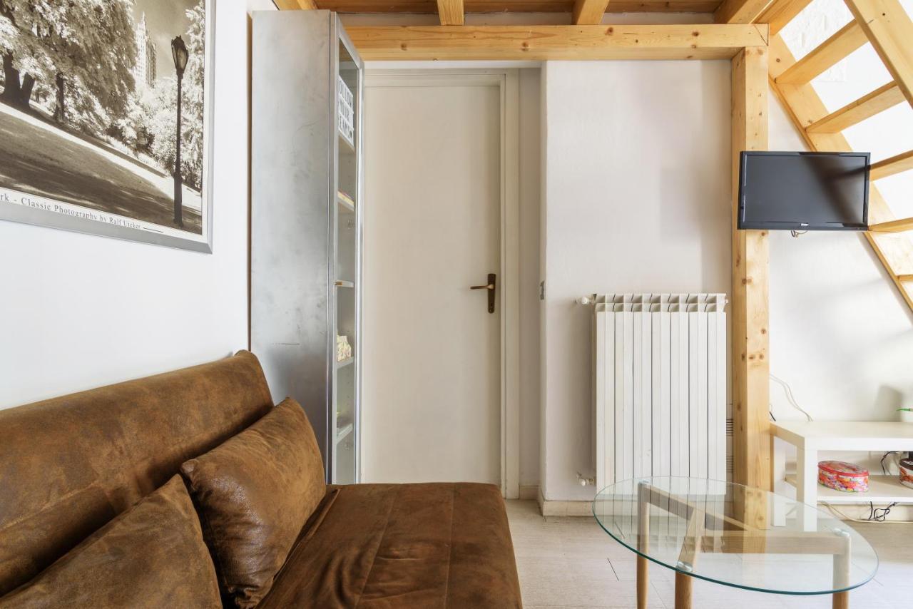 Charming Nest In The Heart Of Milano-Isola Apartamento Exterior foto