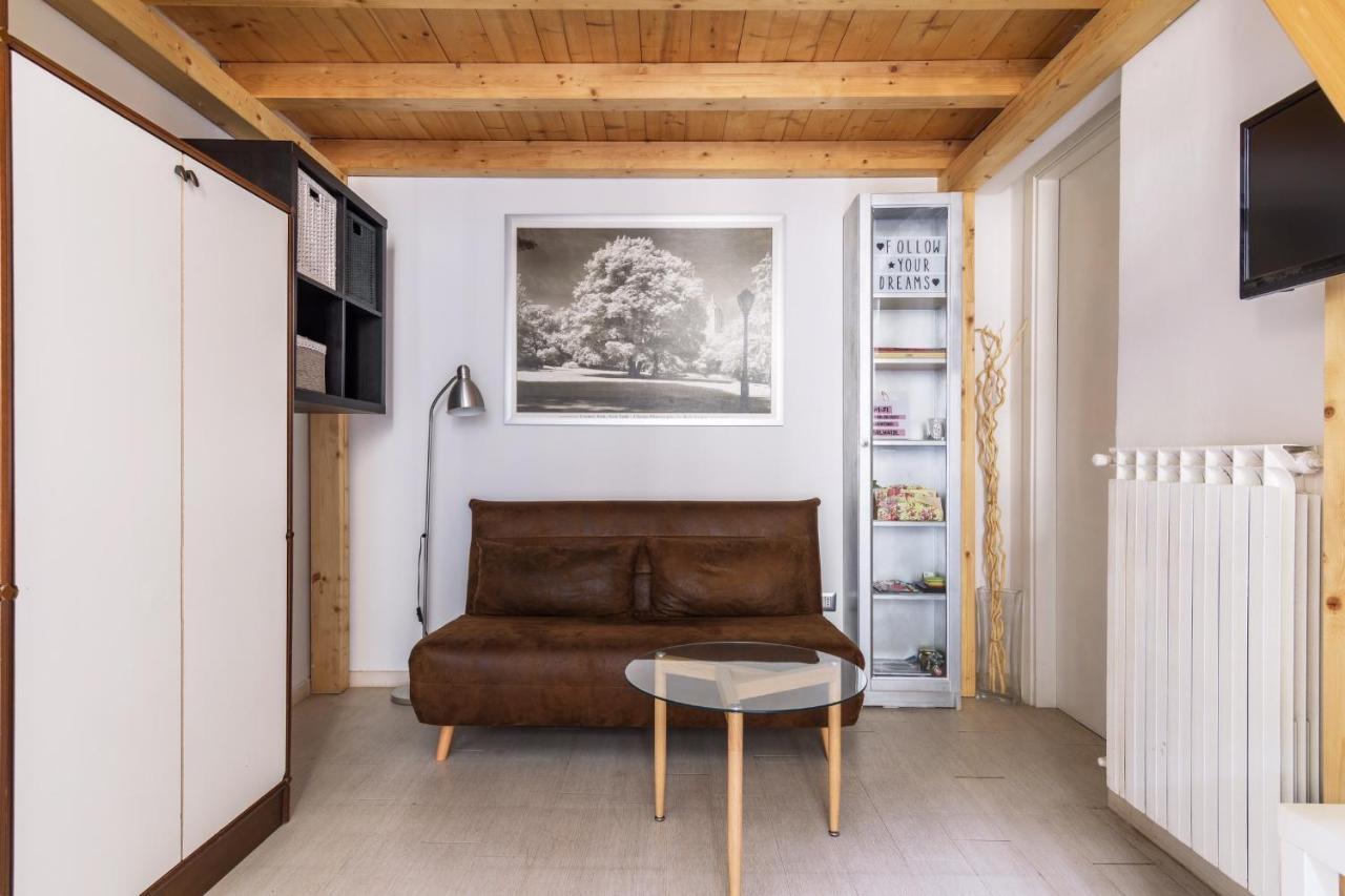 Charming Nest In The Heart Of Milano-Isola Apartamento Exterior foto